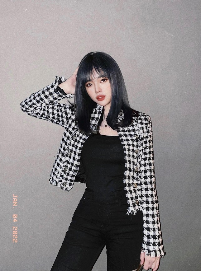 Diễn viên Anh Tuấn 'Phố trong làng' bất ngờ làm đám hỏi với bạn gái kém 11 tuổi ảnh 3