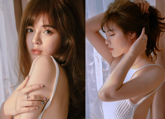 Diễn viên Anh Tuấn 'Phố trong làng' bất ngờ làm đám hỏi với bạn gái kém 11 tuổi ảnh 4