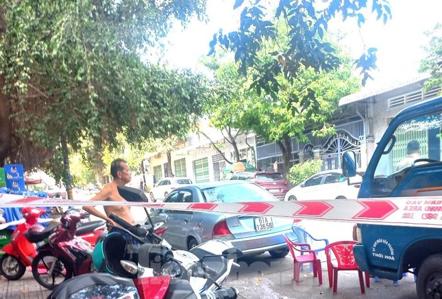 6 người trong gia đình ở Bình Dương tử vong bất thường ảnh 1