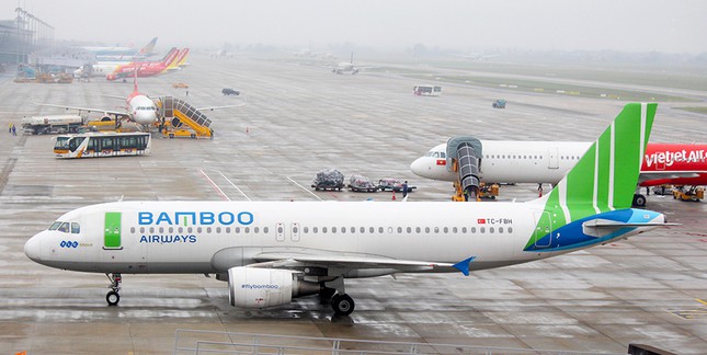 Nếu tài sản của ông Quyết bị phong toả, Bamboo Airways có đủ vốn hoạt động? ảnh 1