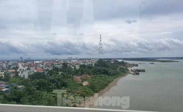 Nhà đất 'ăn theo' quy hoạch đường Vành đai 4 'nhảy múa' dù vắng bóng nhà đầu tư ảnh 4