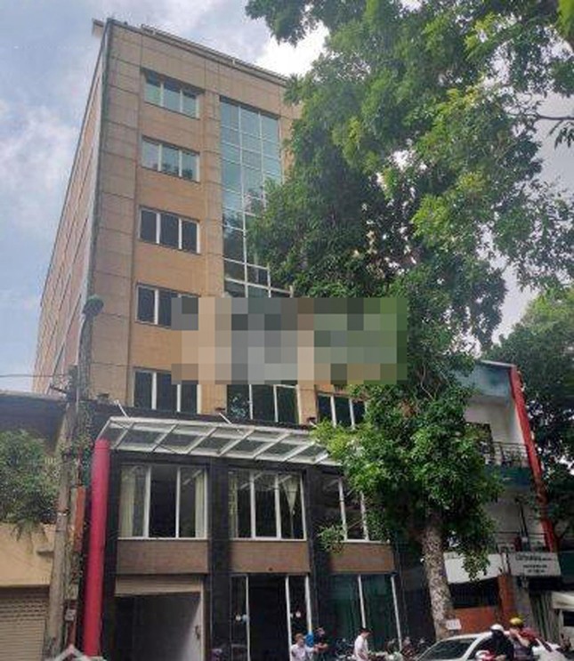 Shophouse, nhà phố và mặt bằng kinh doanh ế ẩm vì bị 'hét' giá ảnh 5