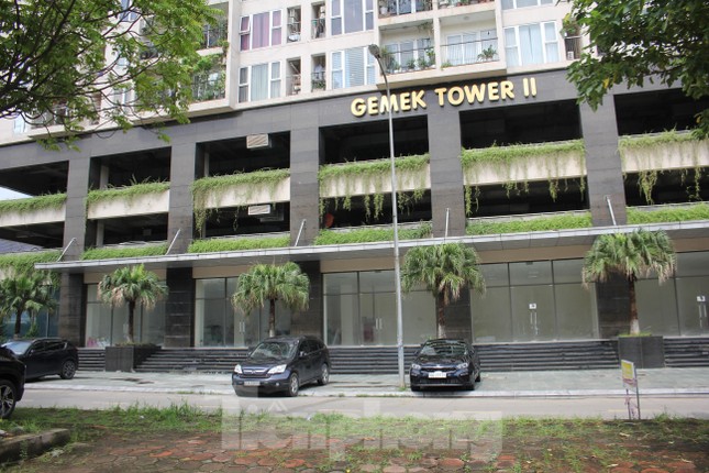 Shophouse, nhà phố và mặt bằng kinh doanh ế ẩm vì bị 'hét' giá ảnh 1