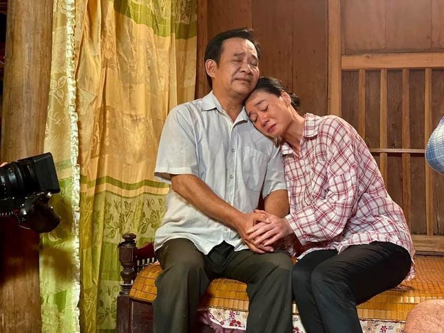 NSƯT Tiến Quang (Quang Tèo): Biệt thự của tôi là nơi 'tiêu sản' chứ không 'sinh sản' ảnh 3