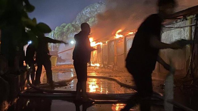 Tình tiết mới vụ cháy biệt thự trăm tỷ khiến nữ gia chủ tử vong ở Quảng Ninh ảnh 3