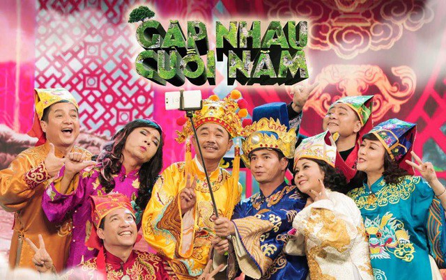 NSƯT Xuân Bắc lên tiếng về thông tin Táo quân 2021 trở lại - ảnh 1