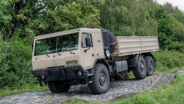 Những thương hiệu ôtô lâu đời nhất thế giới - ảnh 12