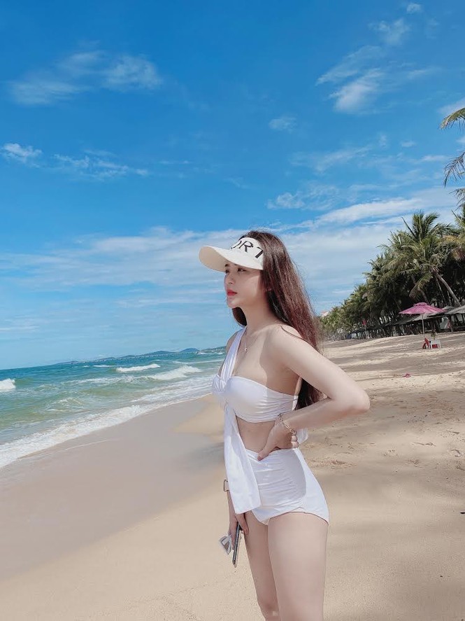 Phó hiệu trưởng trường mầm non bị nhầm tưởng là người mẫu ảnh - ảnh 10