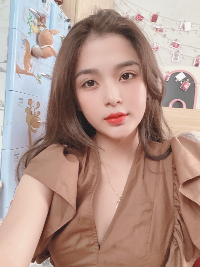 Phó hiệu trưởng trường mầm non bị nhầm tưởng là người mẫu ảnh - ảnh 8