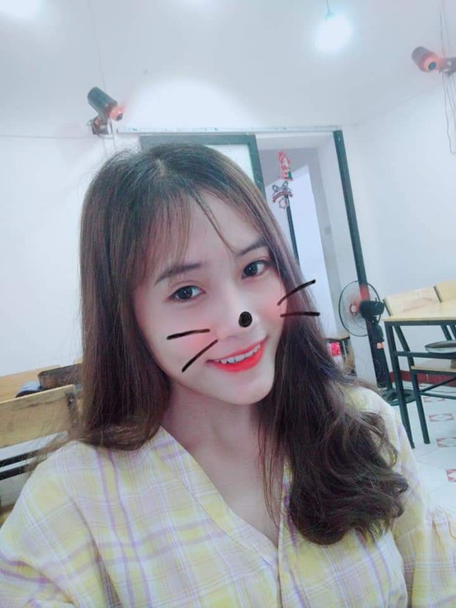 Nữ sinh Hà Tĩnh “sợ máu” nhưng vẫn quyết tâm theo học điều dưỡng - ảnh 4