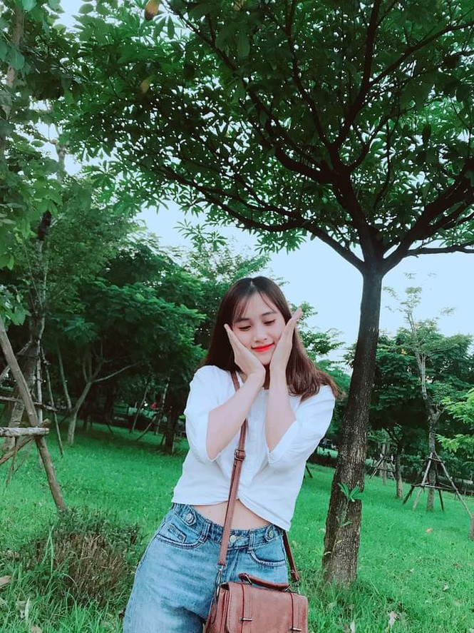 Nữ sinh Hà Tĩnh “sợ máu” nhưng vẫn quyết tâm theo học điều dưỡng - ảnh 3