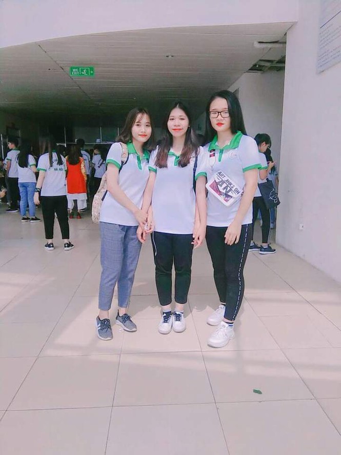 Nữ sinh Hà Tĩnh “sợ máu” nhưng vẫn quyết tâm theo học điều dưỡng - ảnh 8