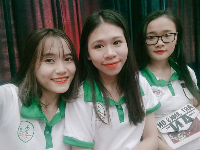 Nữ sinh Hà Tĩnh “sợ máu” nhưng vẫn quyết tâm theo học điều dưỡng - ảnh 7