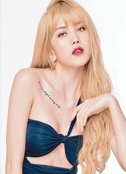 Thiều Bảo Trâm: Nhan sắc búp bê, vòng eo con kiến đáng ngưỡng mộ - ảnh 1