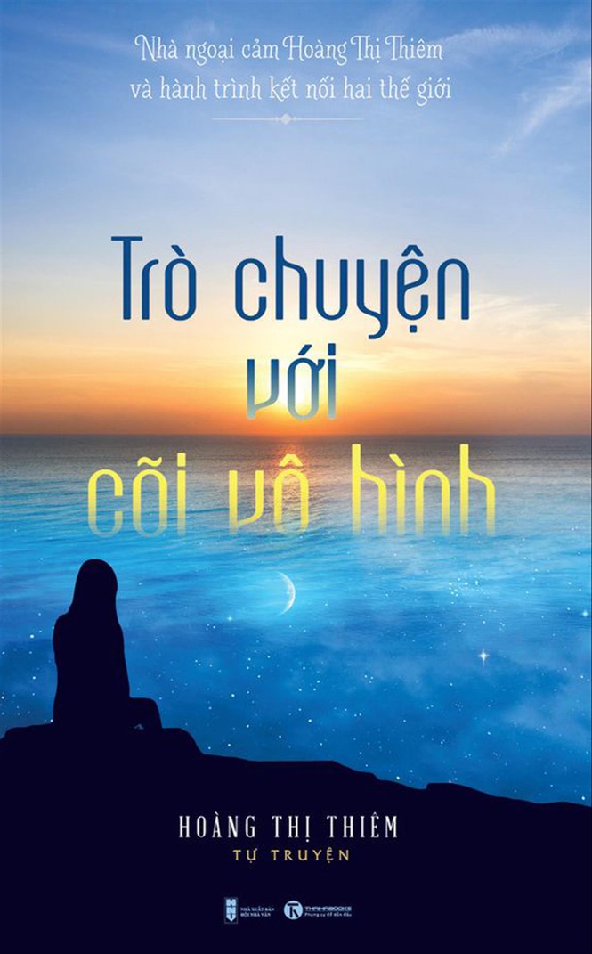 Sách 'Trò chuyện với cõi vô hình': Ồn ào tranh chấp bản quyền - ảnh 2