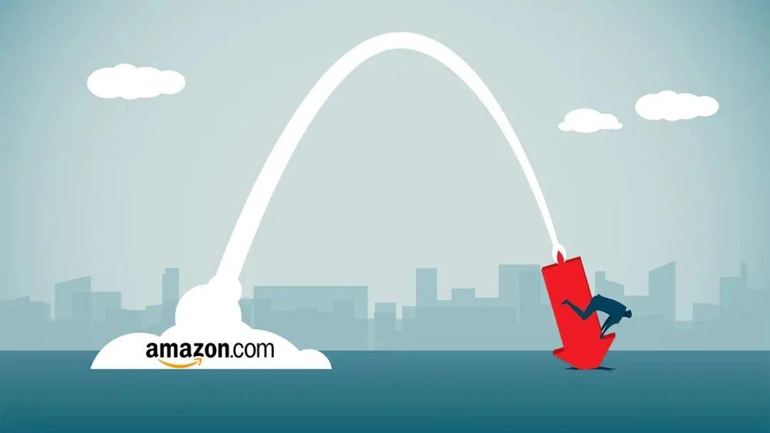 Đế chế 2000 tỉ USD: Những thương vụ thất bại kinh điển trong 27 năm của Amazon