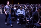 Mark Zuckerberg: Vũ trụ kỹ thuật số &quot;Metaverse&quot; sẽ là thế hệ Internet tiếp theo
