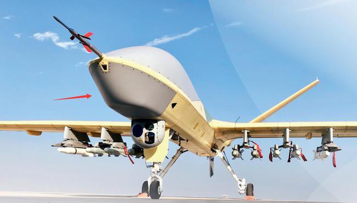 Bài học từ trận mưa lớn