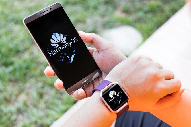 Huawei hay Apple, ai sẽ đại diện cho giải pháp của tương lai? ảnh 1