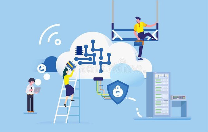 Dữ liệu lớn có thể giúp gì cho quá trình chuyển đổi số? ảnh 2