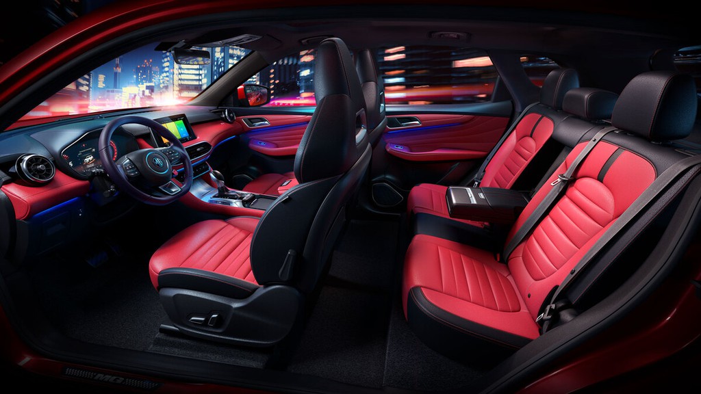 Khách Việt yêu thích SUV dẫn động 2 cầu, đây là 3 lựa chọn với mức giá rẻ nhất hiện nay ảnh 2