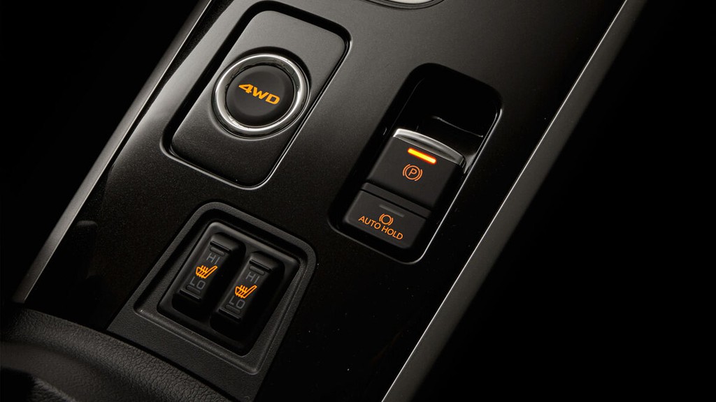 Khách Việt yêu thích SUV dẫn động 2 cầu, đây là 3 lựa chọn với mức giá rẻ nhất hiện nay ảnh 4