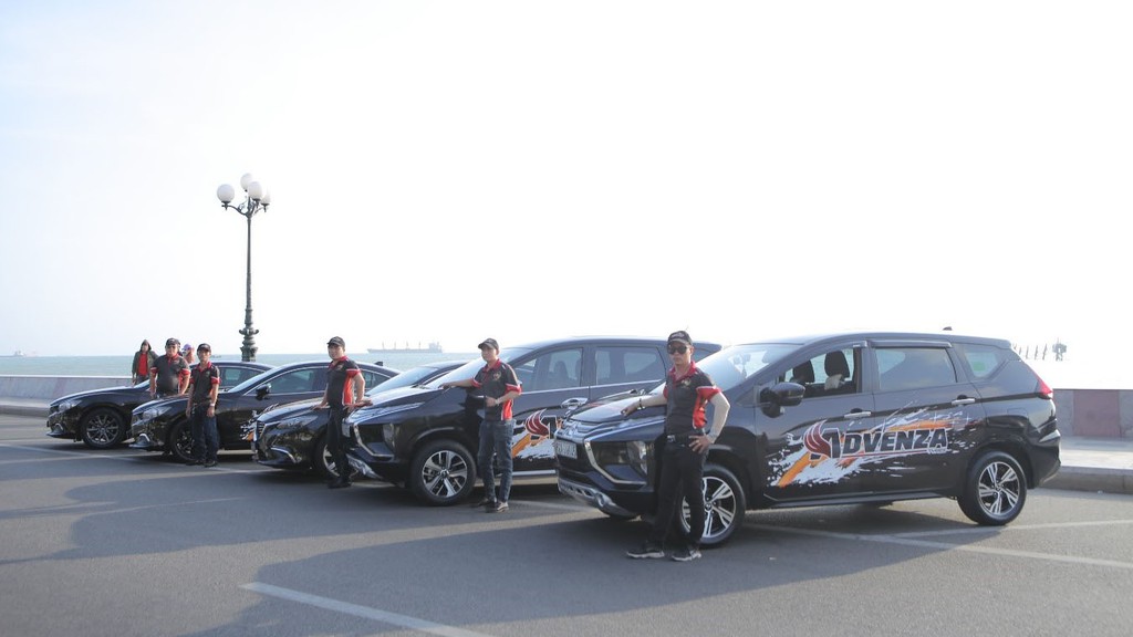 Đọc trước khi phượt bằng ô tô! ảnh 1