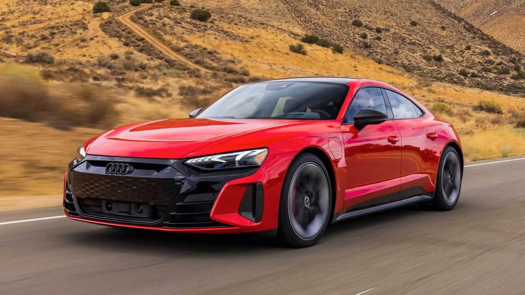 Sau Porsche Taycan và VinFast VF e34, hàng loạt xe ô tô điện sắp đổ bộ thị trường Việt Nam ảnh 11