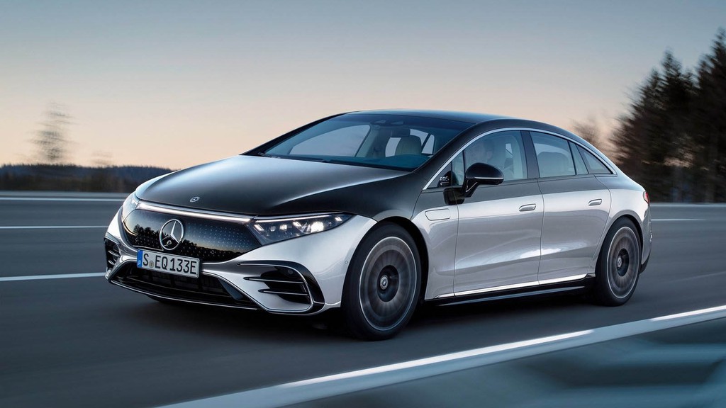 Sau Porsche Taycan và VinFast VF e34, hàng loạt xe ô tô điện sắp đổ bộ thị trường Việt Nam ảnh 13