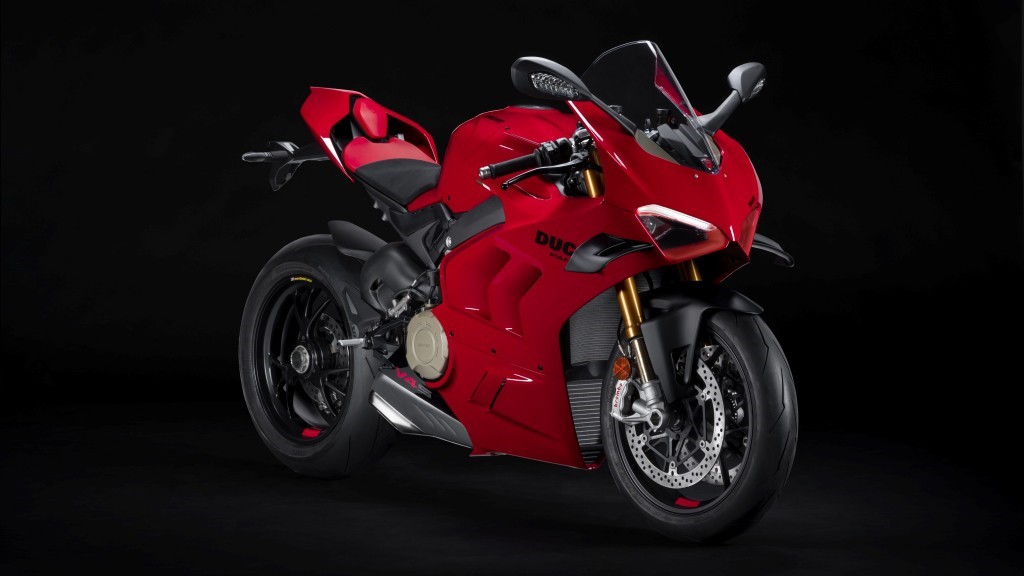 Điểm mặt các mẫu sportbike đáng chú ý tại EICMA 2021, nổi bật với sự xuất hiện của Bimota KB4 ảnh 4