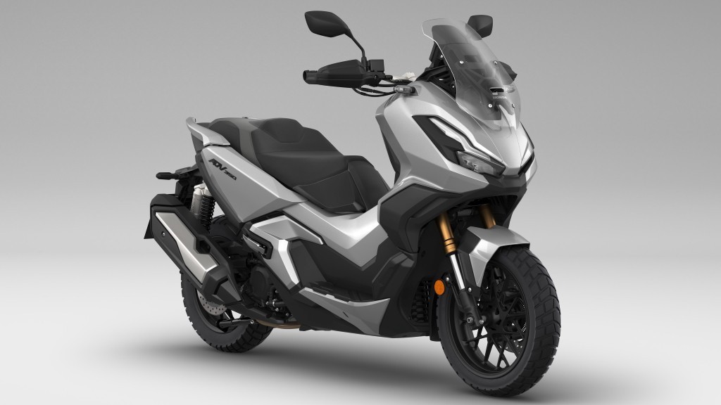 Honda Mono   Xe máy điện 2023