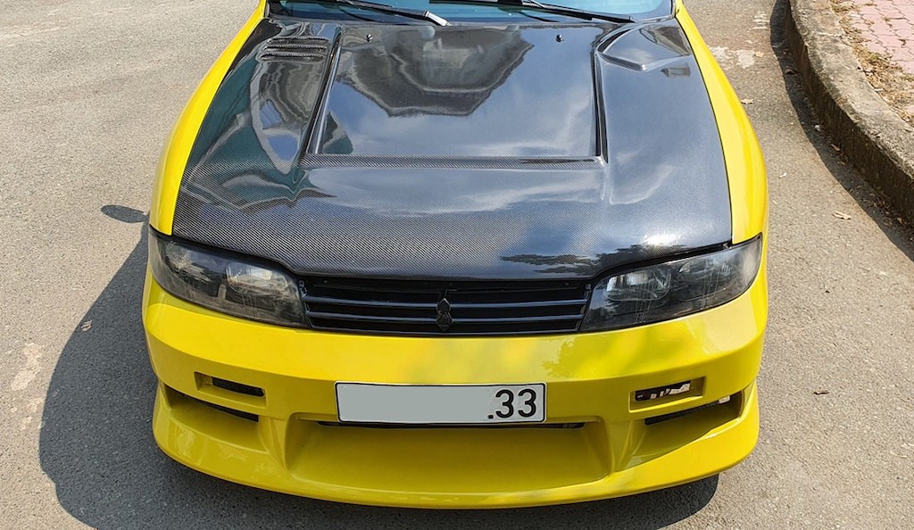 Chiếc Nissan khoảng 25 năm tuổi đời vẫn được chủ xe “thét giá” hơn 3 tỷ tại Sài Gòn! ảnh 6