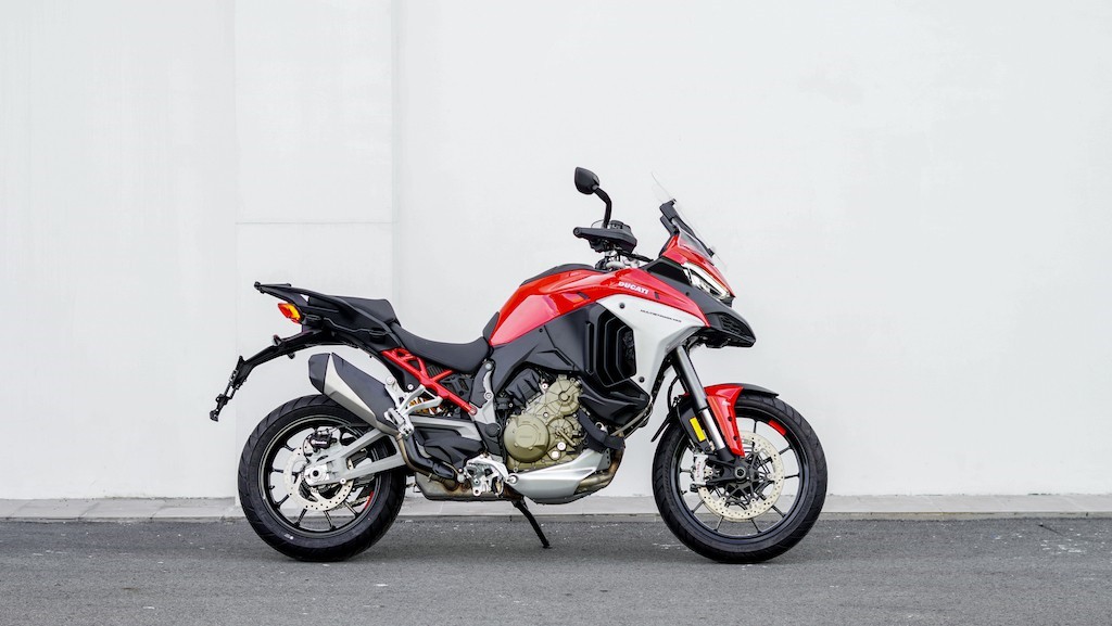 Bộ ba Honda 500cc 2021 chính thức trình làng