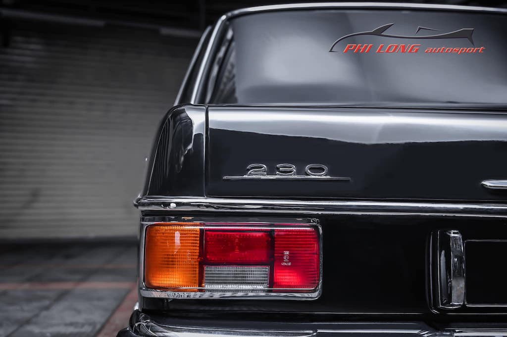 Dân chơi xe Việt kỳ công