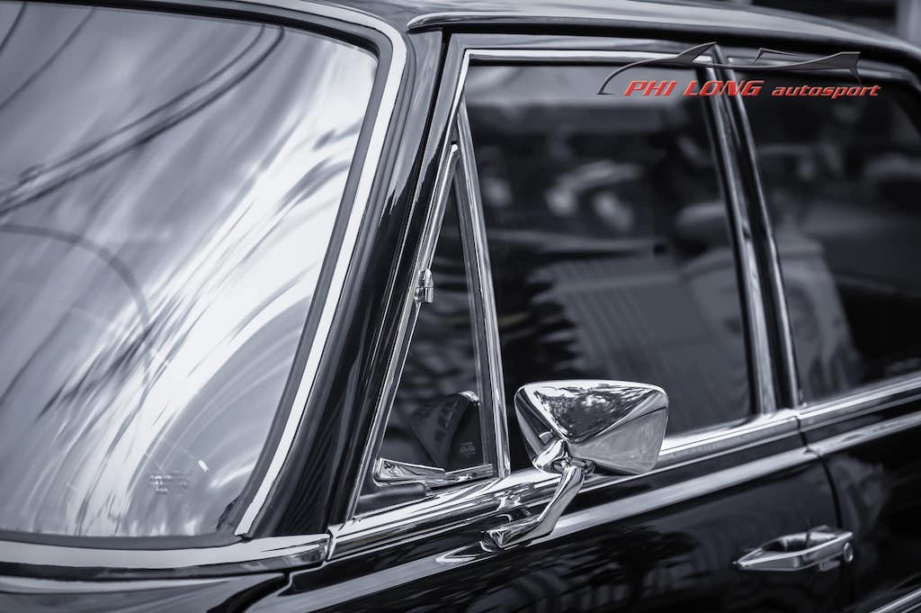 Dân chơi xe Việt kỳ công