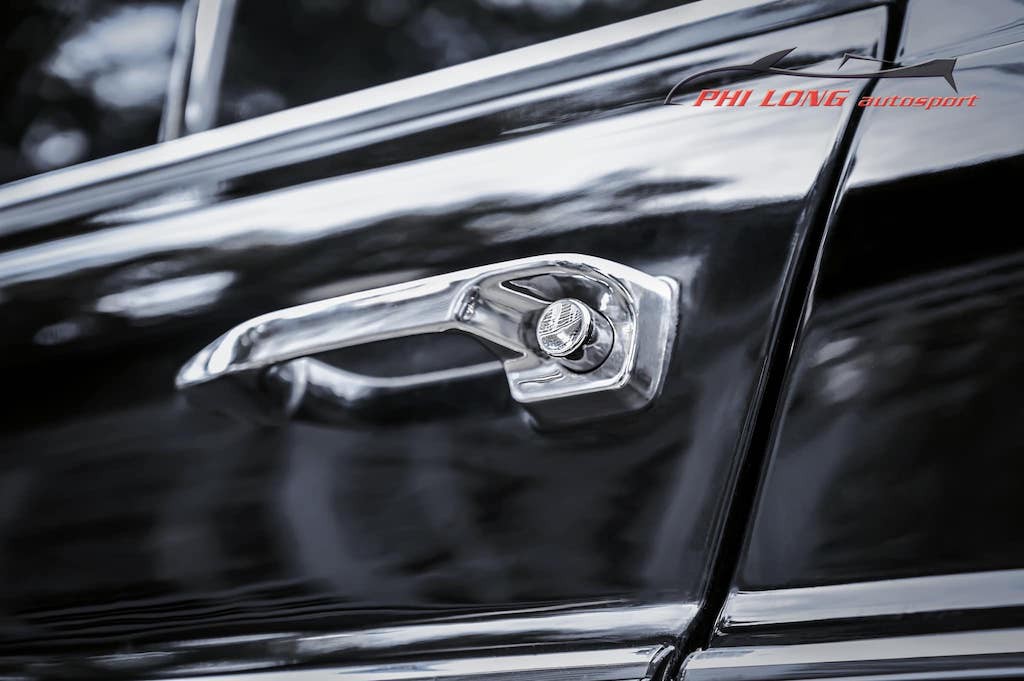 Dân chơi xe Việt kỳ công