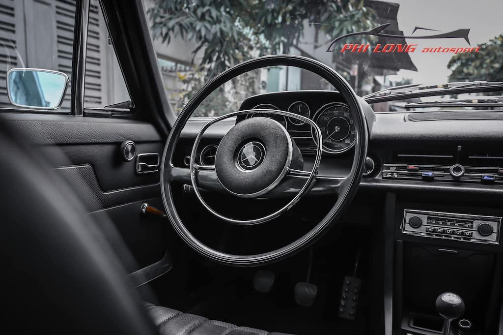 Dân chơi xe Việt kỳ công