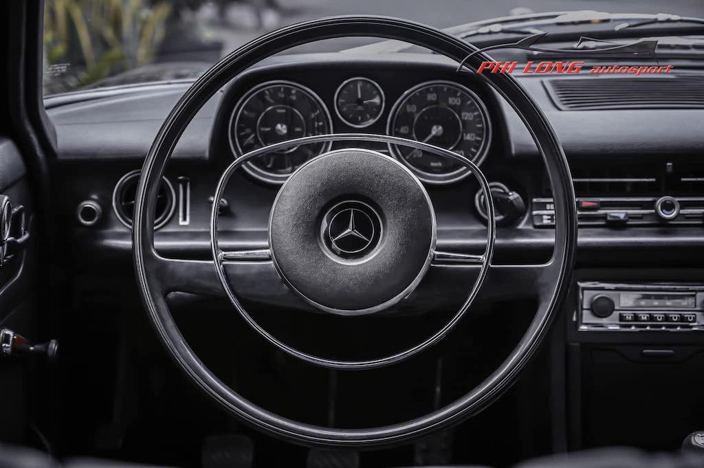 Dân chơi xe Việt kỳ công