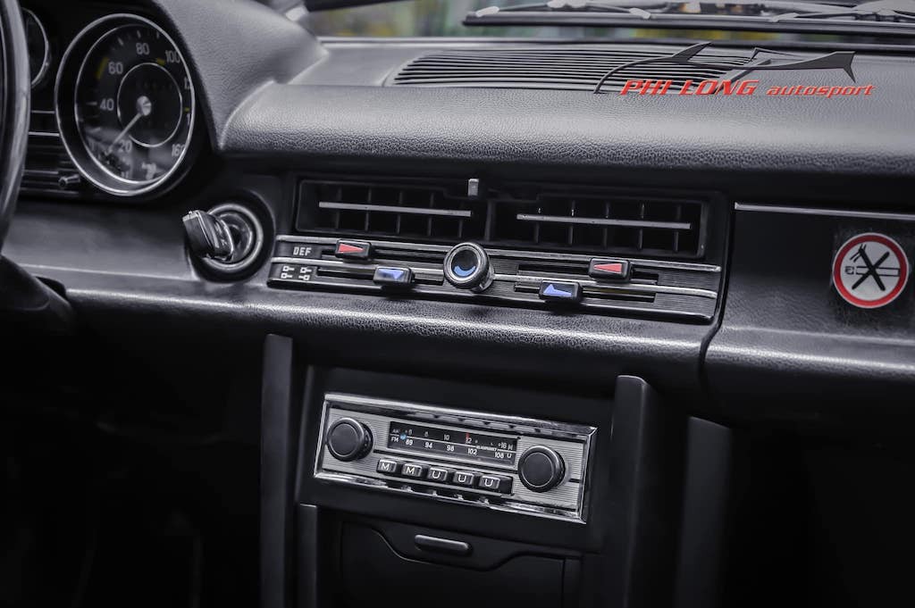 Dân chơi xe Việt kỳ công