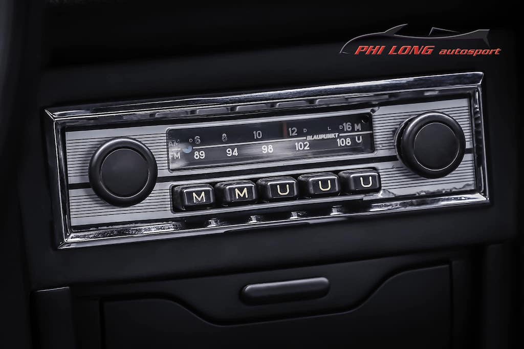 Dân chơi xe Việt kỳ công