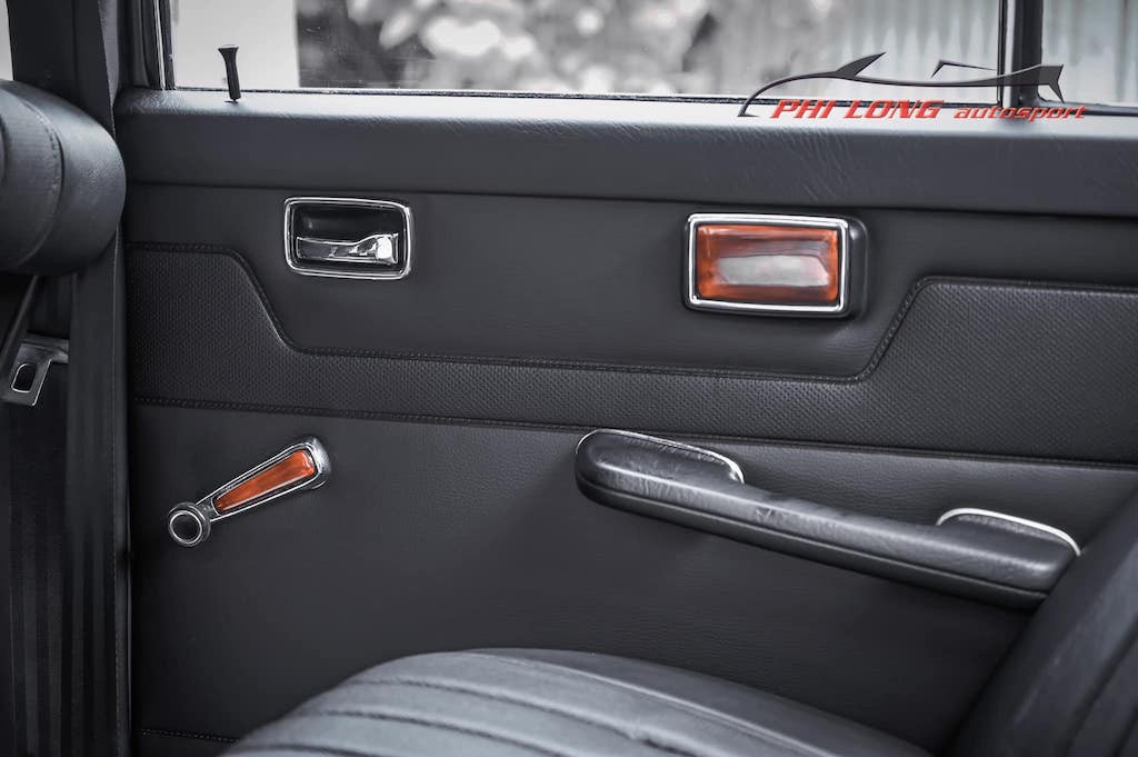 Dân chơi xe Việt kỳ công