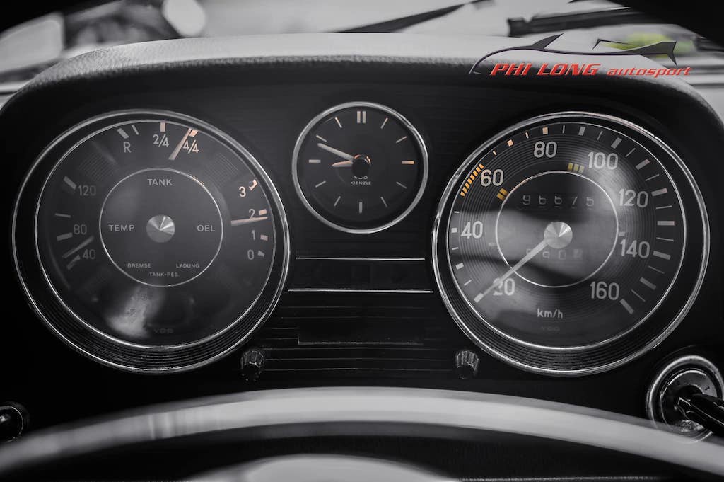 Dân chơi xe Việt kỳ công