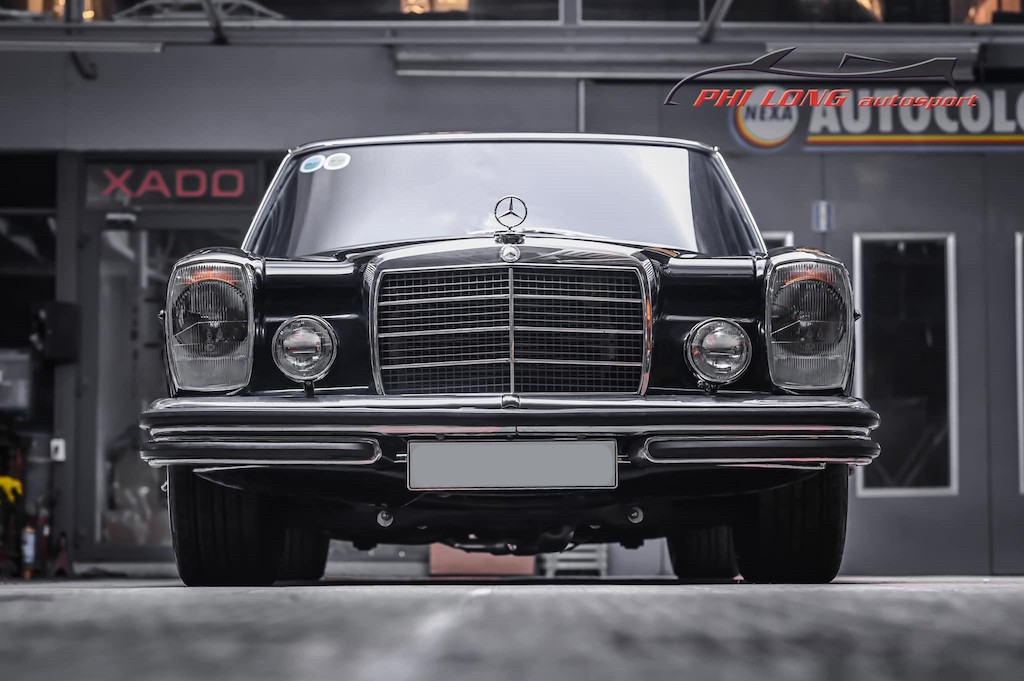 Dân chơi xe Việt kỳ công