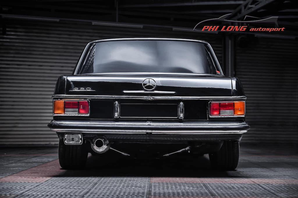 Dân chơi xe Việt kỳ công