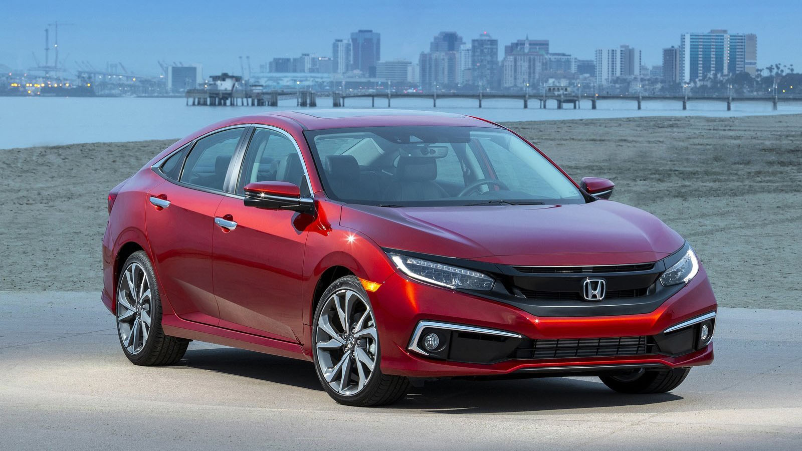 Những mẫu xe hơi có giá trị bán lại cao nhất tại Mỹ sau 3 năm sử dụng, xe Nhật vẫn thống trị