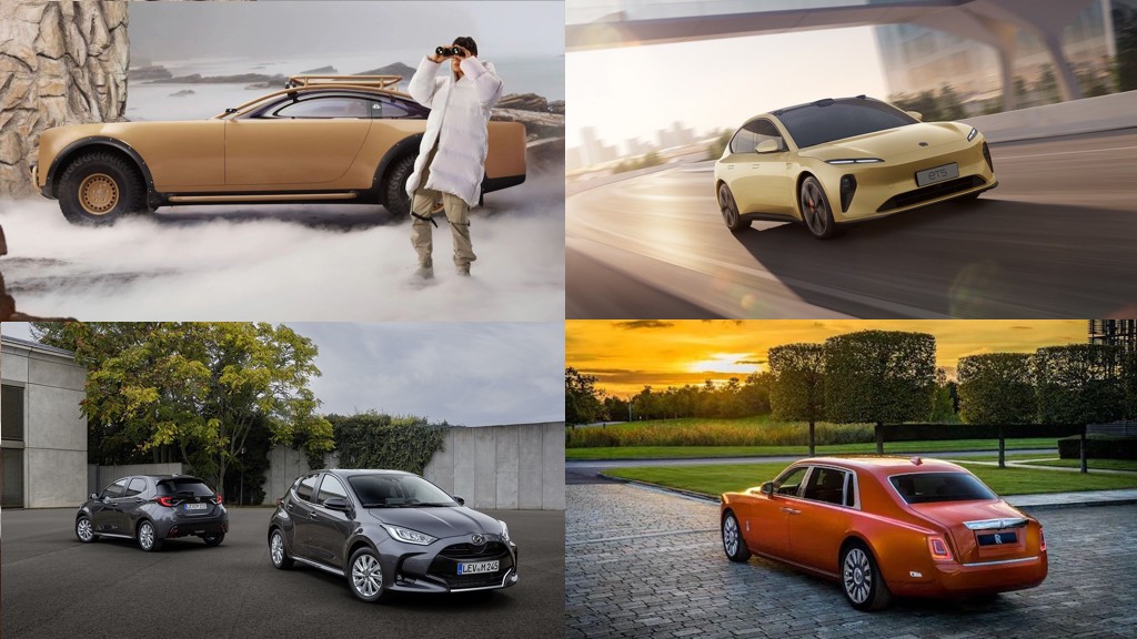 Bị xe SUV “át vía”, các phân khúc xe con kết thúc năm 2021 trong sự ảm đạm