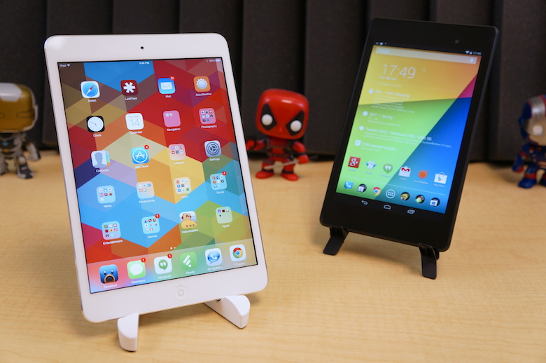 Tablet.