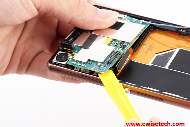 Sony-Xperia Z3-Disassembly-8.
