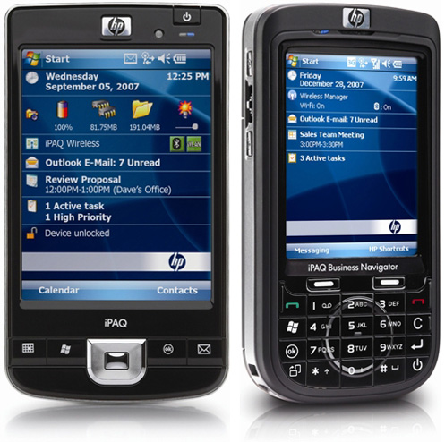 HP_iPaq_series.