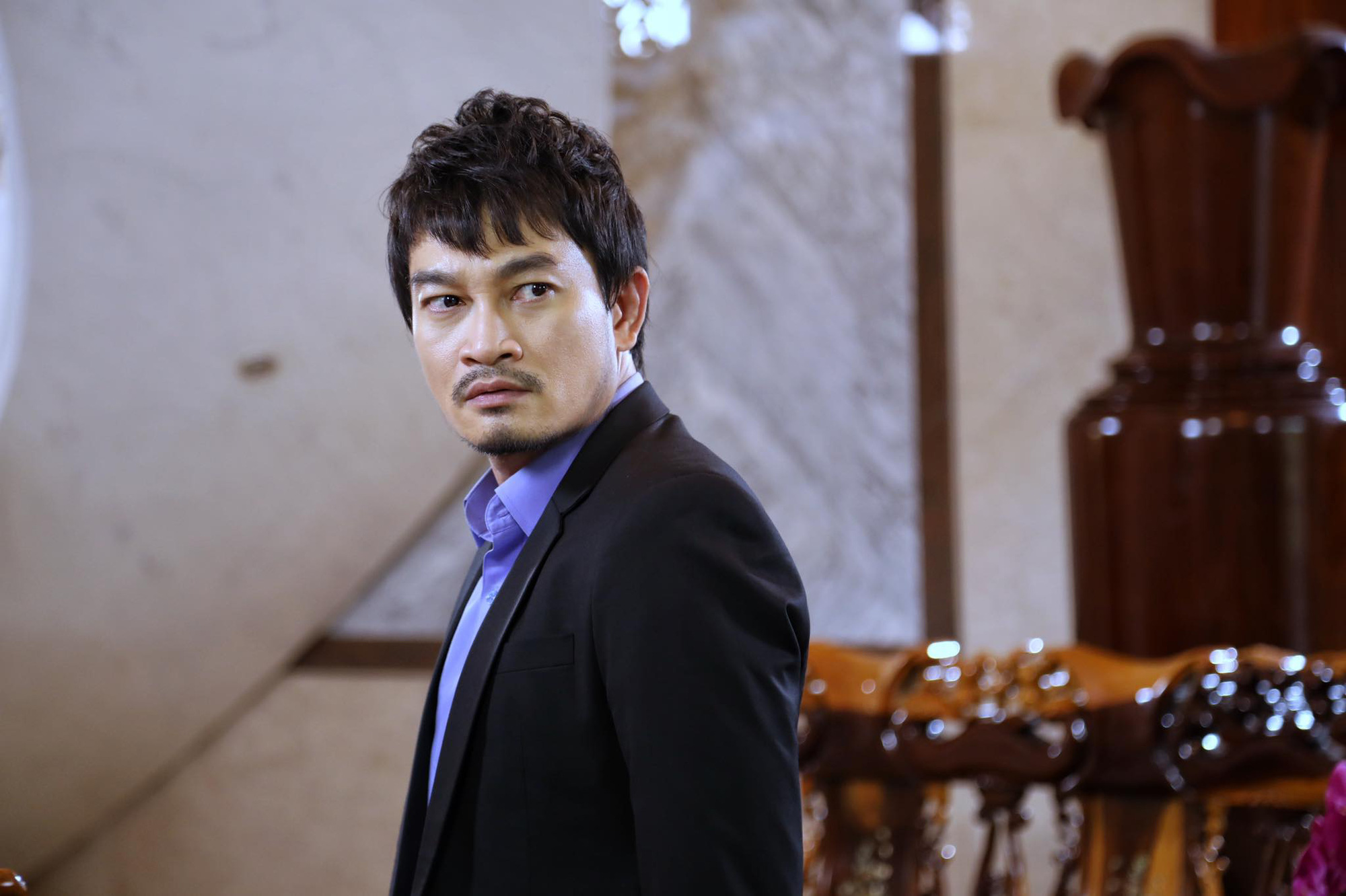 Trương Minh Quốc Thái: Vợ chồng 